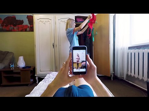 ❤️ La sorellastra ha fatto sborrare il fratello poco prima che la mamma tornasse a casa ❤️❌ Pornoal it.fuckmymac.ru ❌