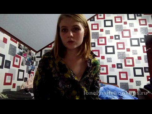 ❤️ Giovane studentessa bionda dalla Russia ama i cazzi più grandi. ❤️❌ Pornoal it.fuckmymac.ru ❌