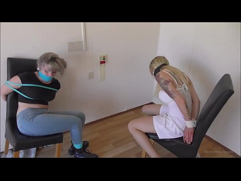 ❤️ Dipendente / legato e imbavagliato / damigella in pericolo ❤️❌ Pornoal it.fuckmymac.ru ❌