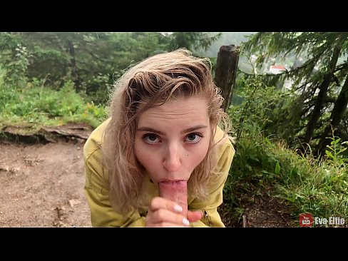 ❤️ Ragazza ingoia lo sperma dopo un pompino in pubblico - Eva Elfi ❤️❌ Pornoal it.fuckmymac.ru ❌
