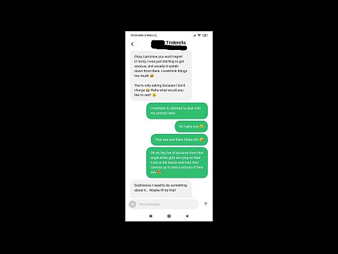 ❤️ Ho aggiunto una nuova PAWG da Tinder al mio harem ( parlare con Tinder incluso) ❤️❌ Pornoal it.fuckmymac.ru ❌